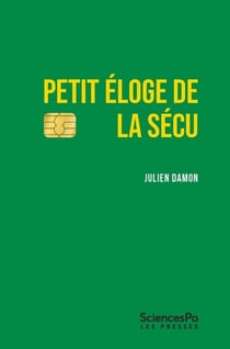 Petit éloge de la sécu