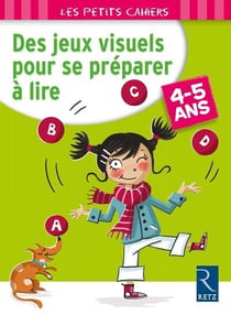 Des Jeux Visuels Pour Se préparer A Lire