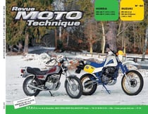 Rmt 60.4 honda cm 125t-c/suzuki dr 600s-r djebel