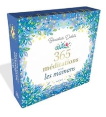 365 méditations pour les mamans