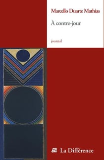 À contre-jour - journal