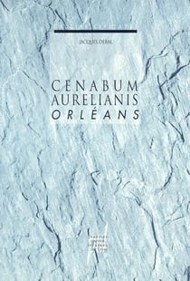 Cenabum aurellanis orléans