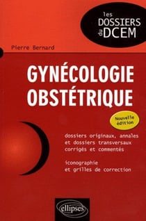 Gynécologie-obstétrique