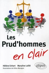 Les prud'hommes en clair