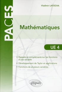 Ue4 - mathematiques en paces