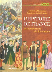 Histoire de france (l')