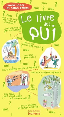 Le livre des qui