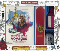 Faîtes de beaux voyages