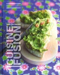 Cuisine fusion