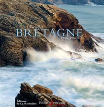 Bretagne - entre ciel et mer