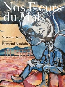 Les fleurs du mal