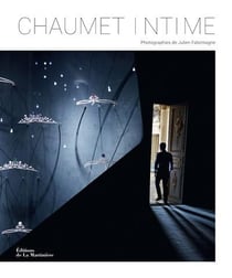 Chaumet intime - photographies