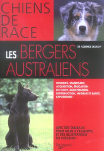Bergers australiens (les)