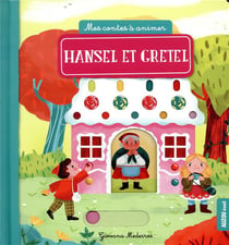 Hansel et Gretel
