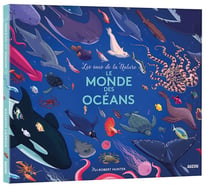 Les sons de la nature : le monde des océans