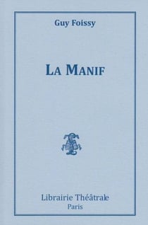 La manif
