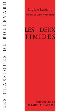 Les deux timides