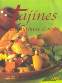 Tajines - un murmure d'oasis