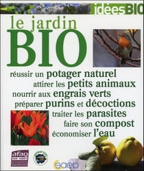 Le jardin bio