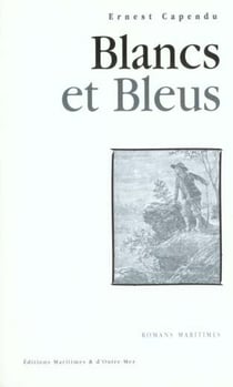 Blancs et bleus
