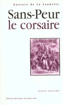 Sans-peur le corsaire