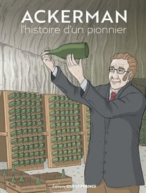 Ackerman, l'histoire d'un pionnier