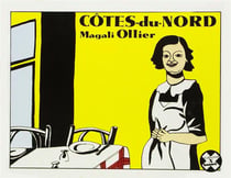 Cotes-du-nord