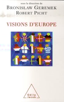 Visions d'europe