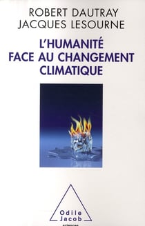 L'humanité face au changement climatique