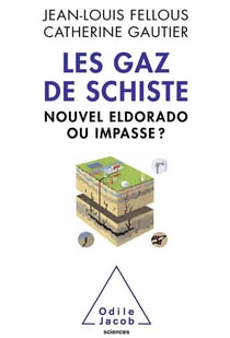 Les gaz de schiste - nouvel eldorado ?