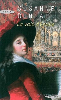 La voix d'emilie
