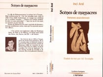 Scènes de massacres - femmes anatoliennes