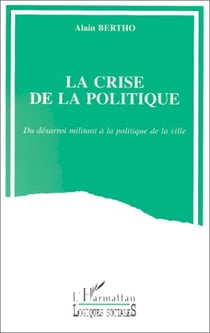 La crise de la politique