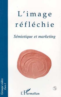L'image réfléchie - sémiotique et marketing