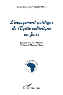 L'engagement politique de l'église catholique au Zaïre