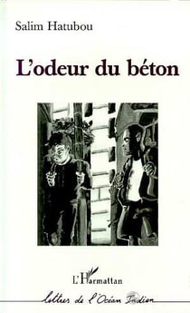 L'odeur du beton