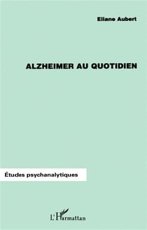 Alzheimer au quotidien