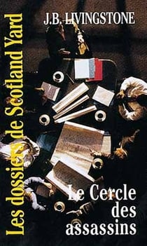 Le cercle des assassins