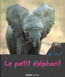Petit elephant (le)