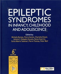 Epileptic syndromes un infancy, childhood and adolescence