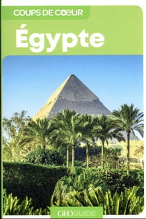 GEOguide coups de coeur : Egypte