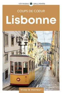 Lisbonne