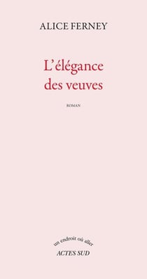 L'élégance des veuves