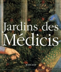 Jardins des medicis - jardins des palais et des villas dans la