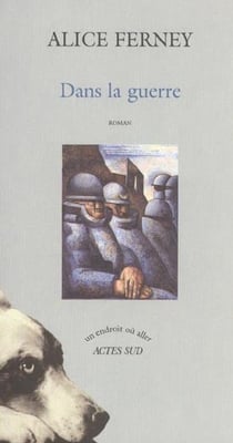 Dans la guerre