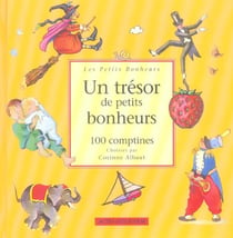 Un tresor de petits bonheurs