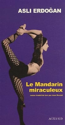Le mandarin miraculeux
