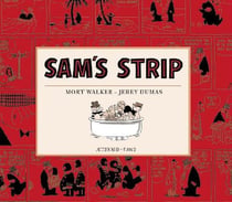 Sam's strip