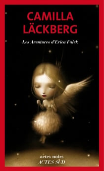 Les aventures d'Erica Falek