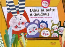 Dans la boîte a doudous